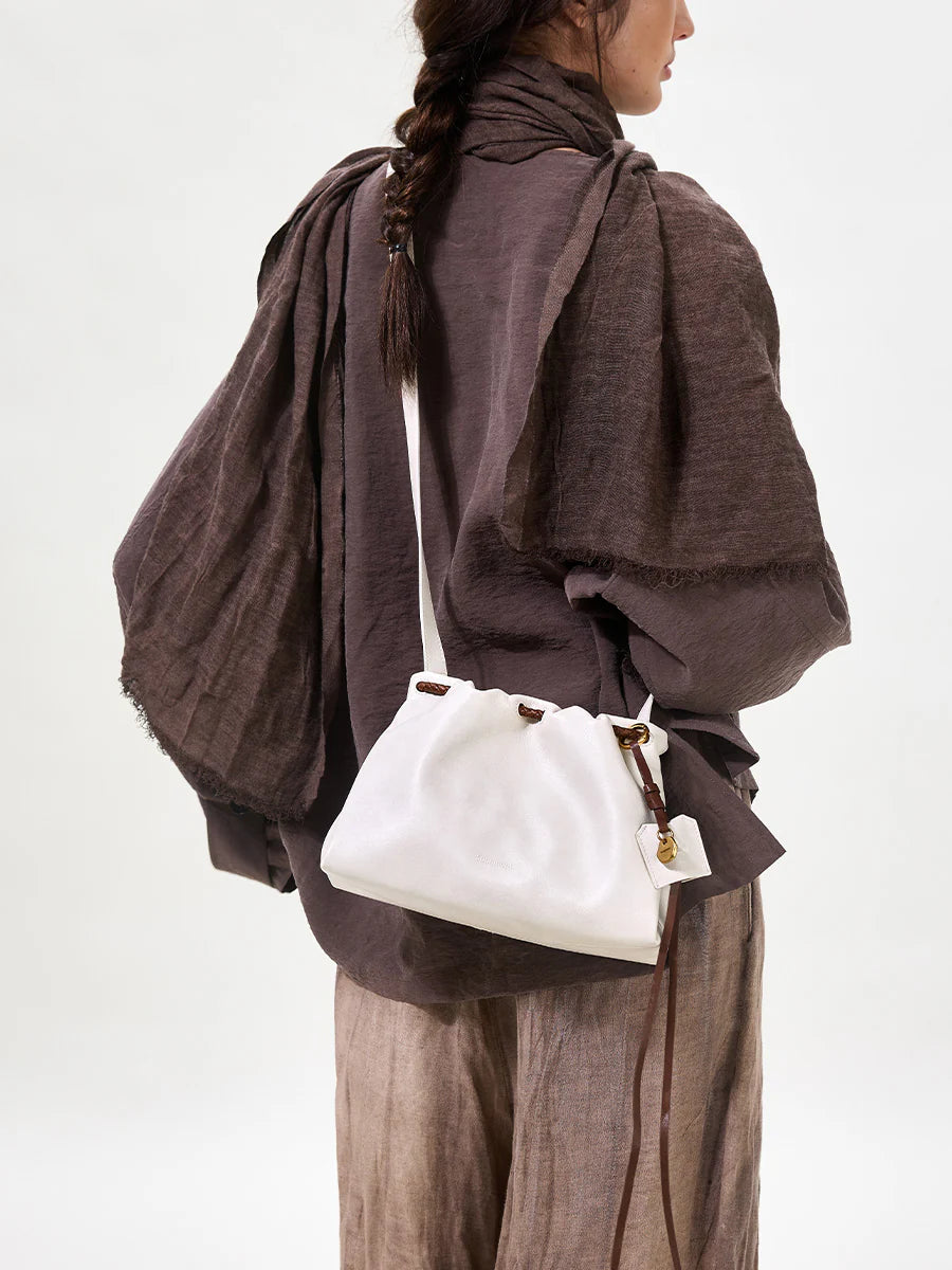 Gather Clutch Seti – Bulut (Kontrast Ton)