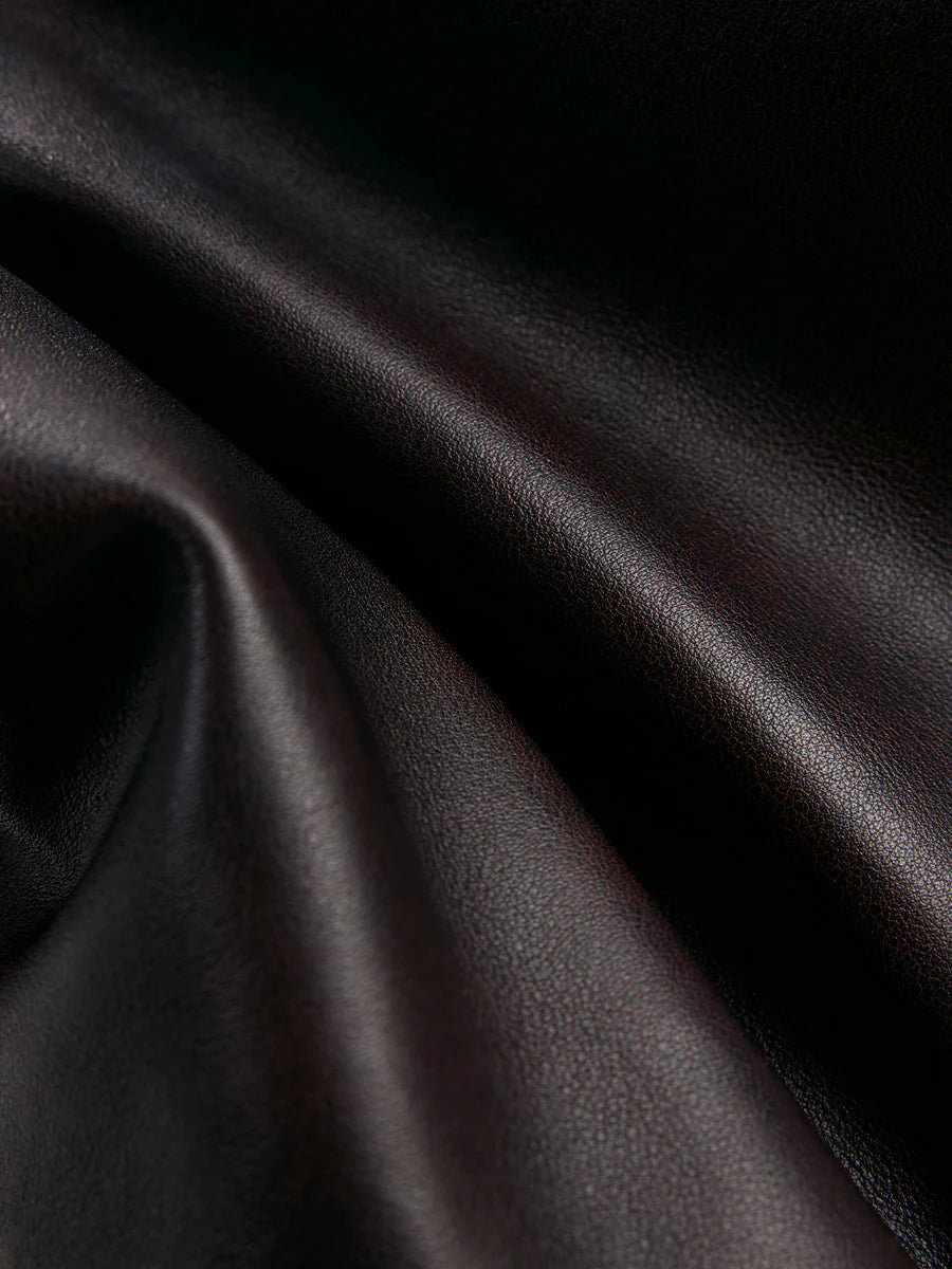 Gather Clutch Seti – Abanoz (Kontrast Ton)