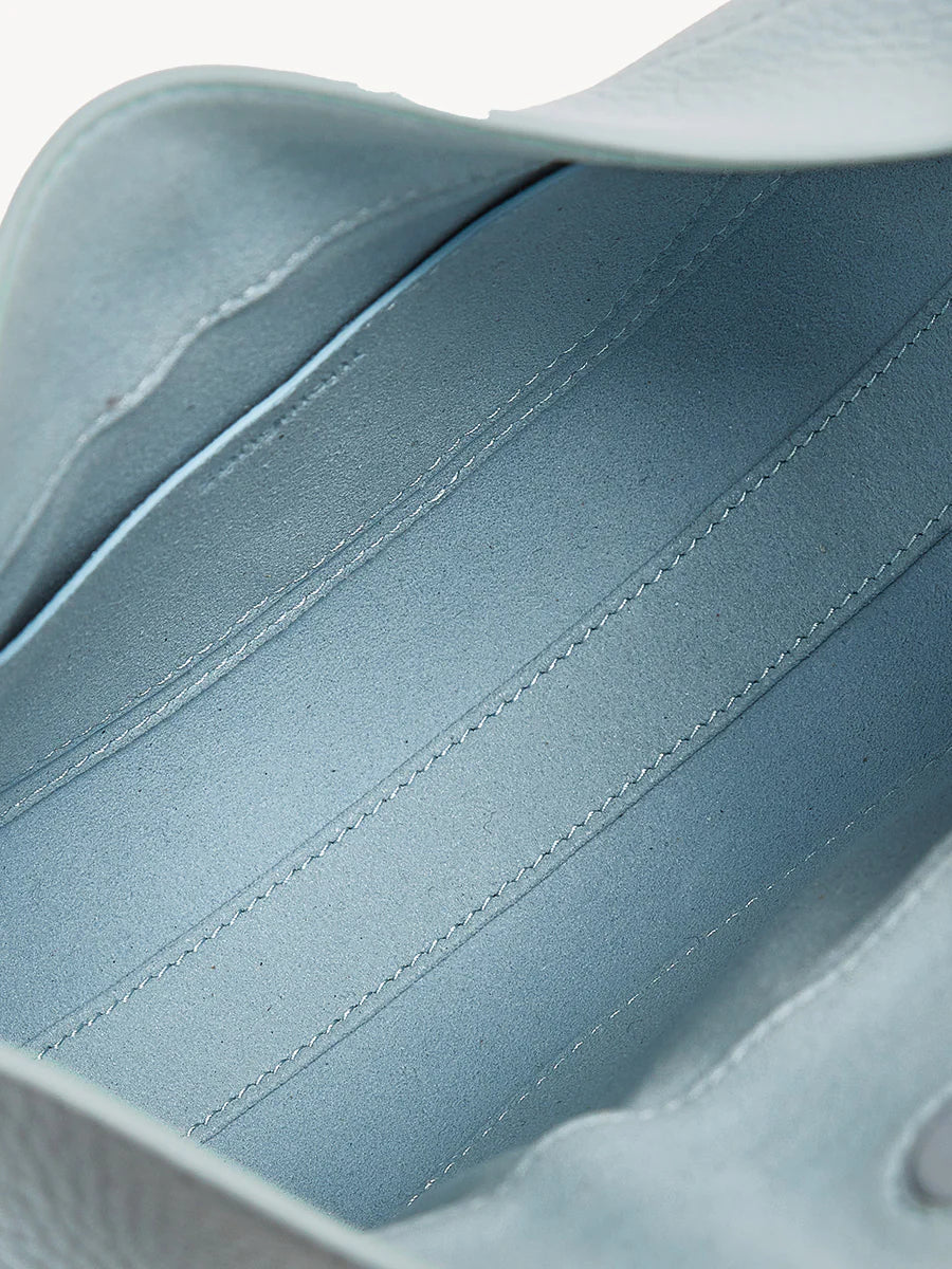 Luna Çanta - Akuamarin