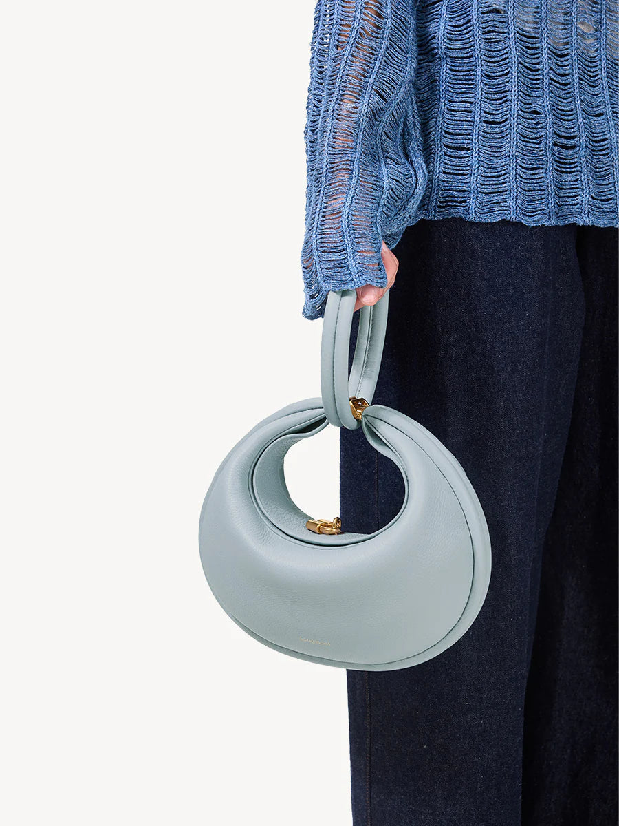 Luna Çanta - Akuamarin