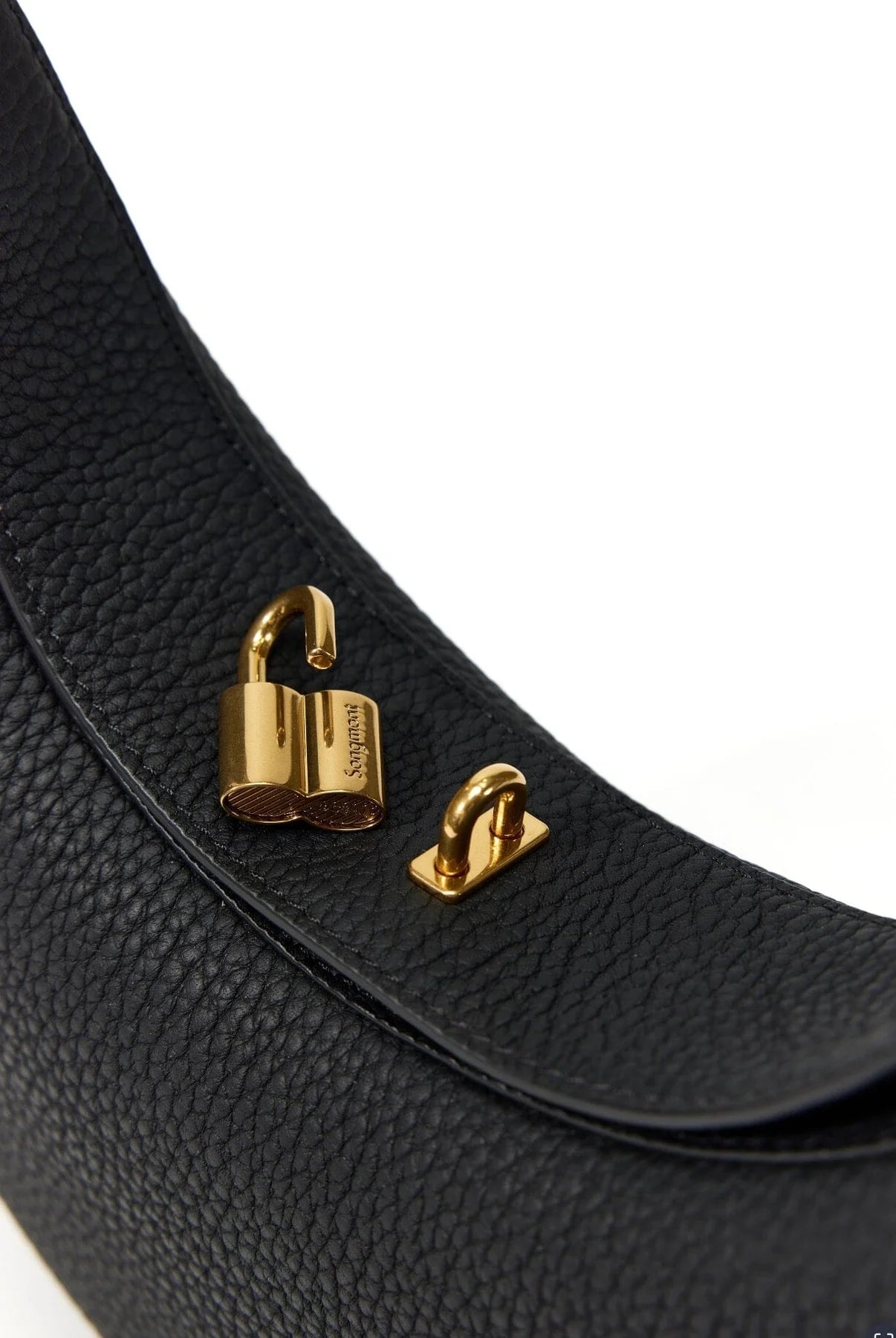 Luna Çanta - Çikolata