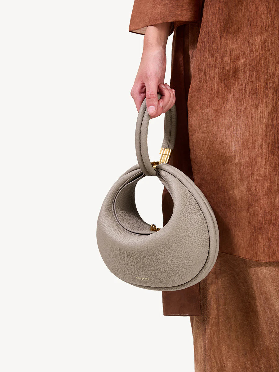 Luna Çanta - Çakıl