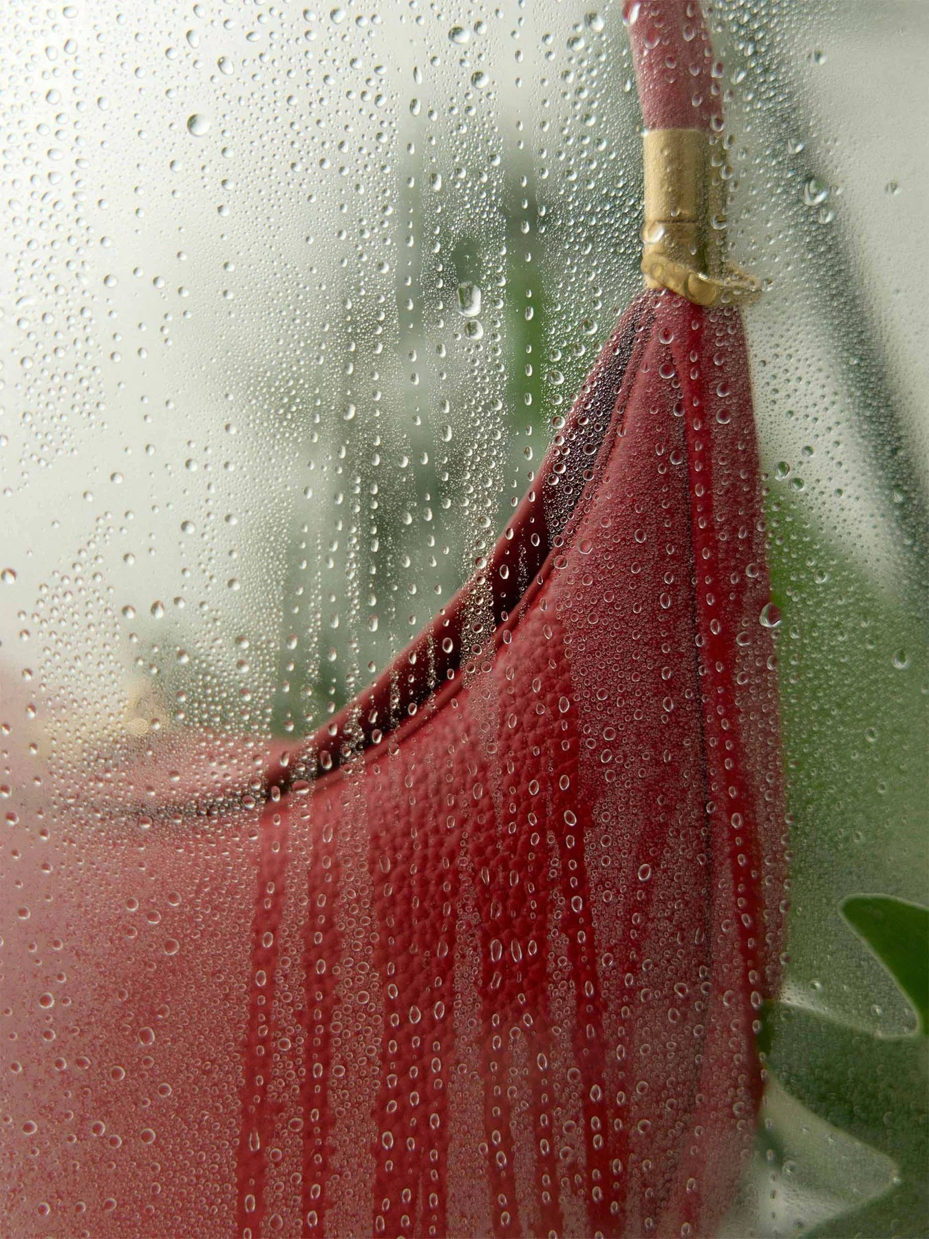 Luna Çanta - Şanslı Kırmızı