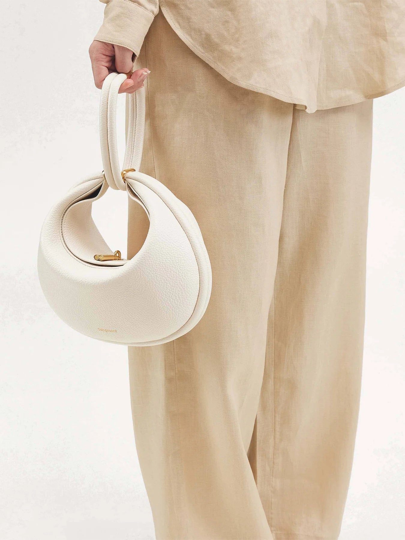 Luna Çanta (vegan deri) - Eco Cloud