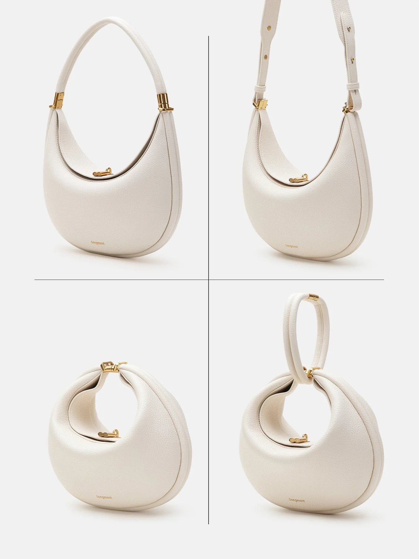 Luna Çanta (vegan deri) - Eco Cloud