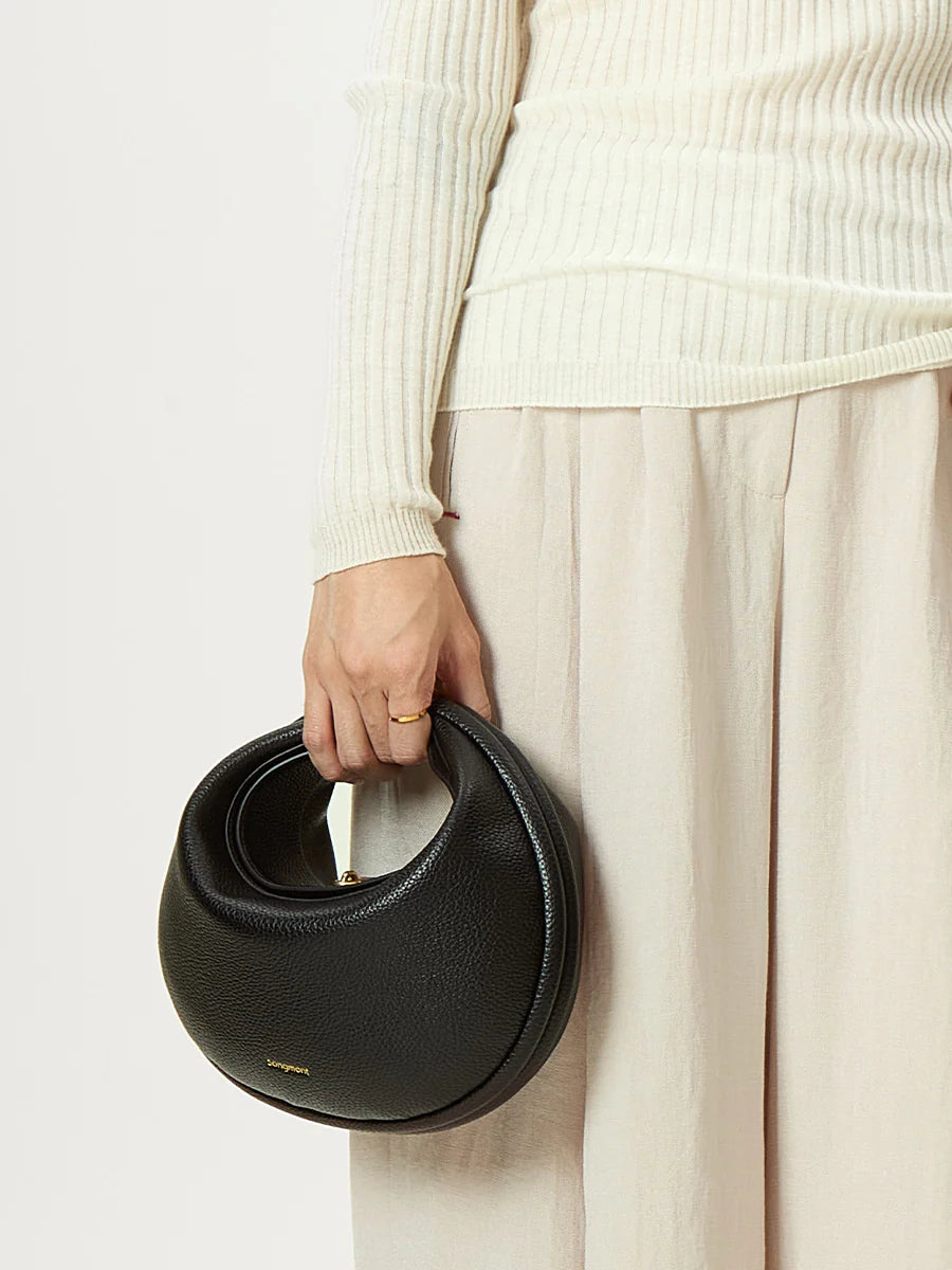 Luna Çanta (vegan deri) - Eco Oniks