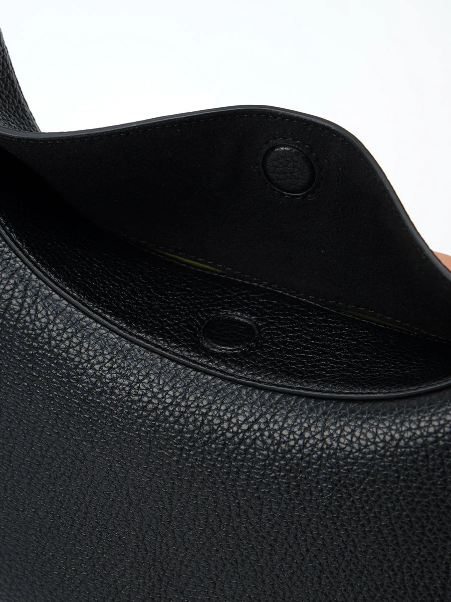 Luna Çanta (vegan deri) - Eco Oniks