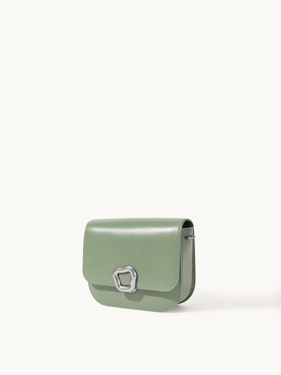 Orta Boy Reset Tofu Çanta – Adaçayı