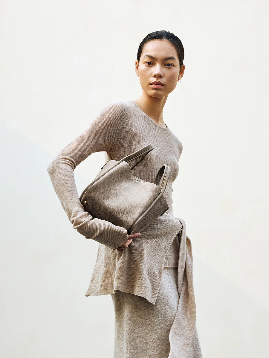 Orta Boy Song Çanta – Haze