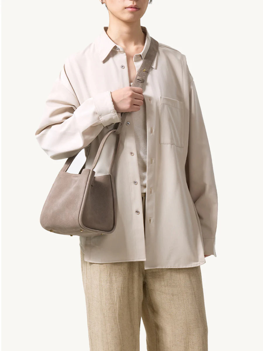 Orta Boy Song Çanta – Haze