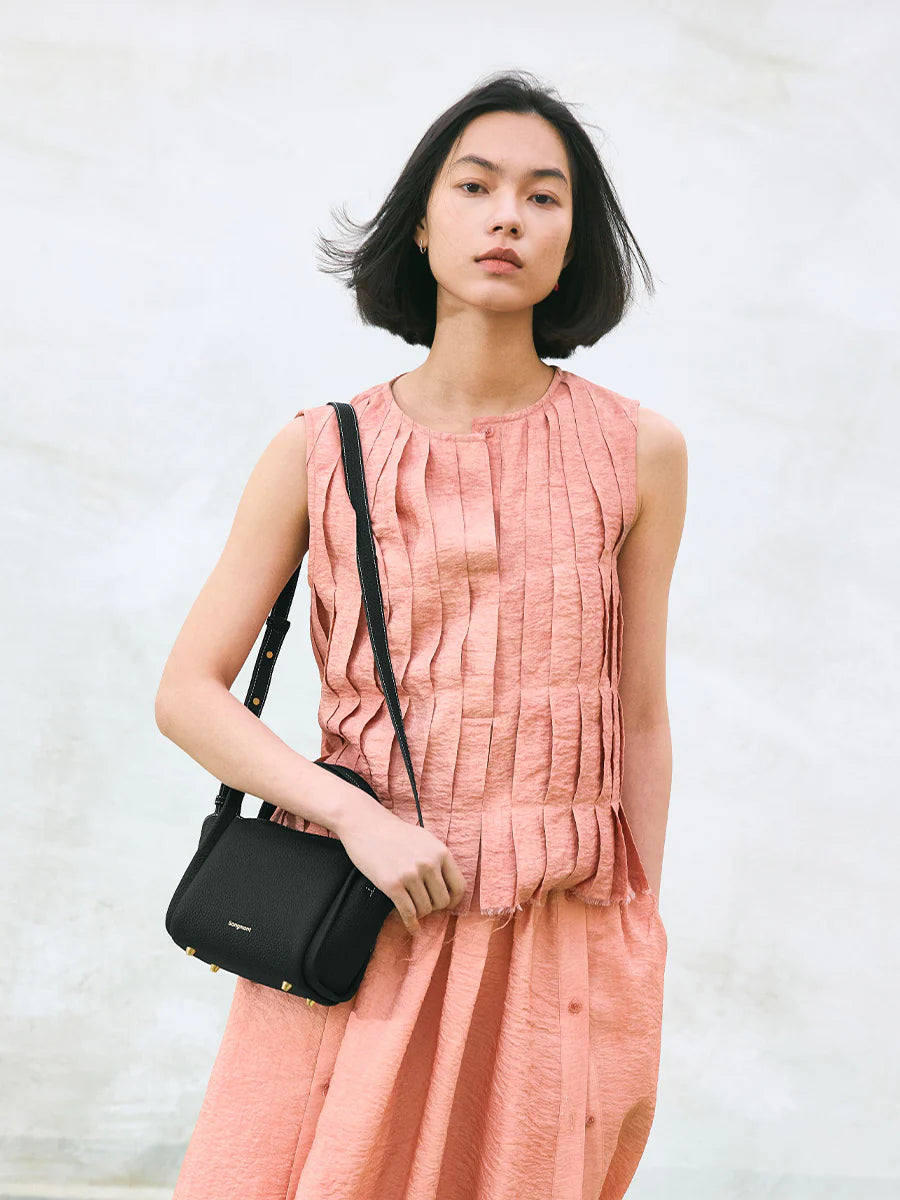 Mini Song Çanta – Oniks