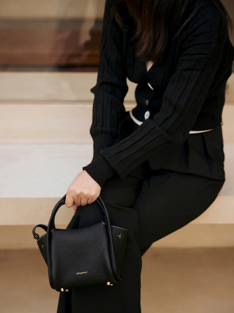 Mini Song Çanta – Oniks