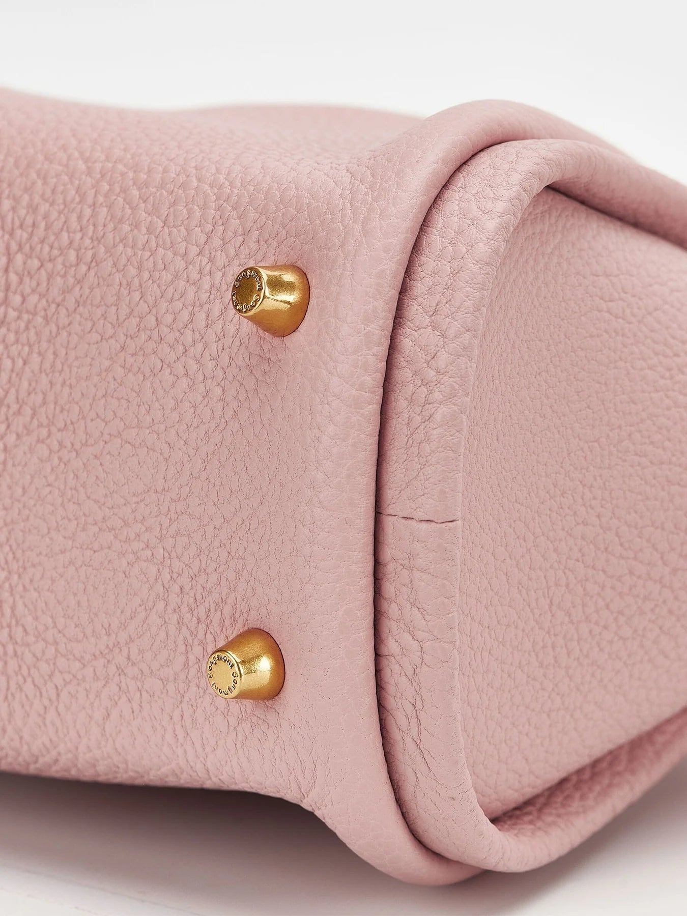 Mini Song Çanta – Pembe