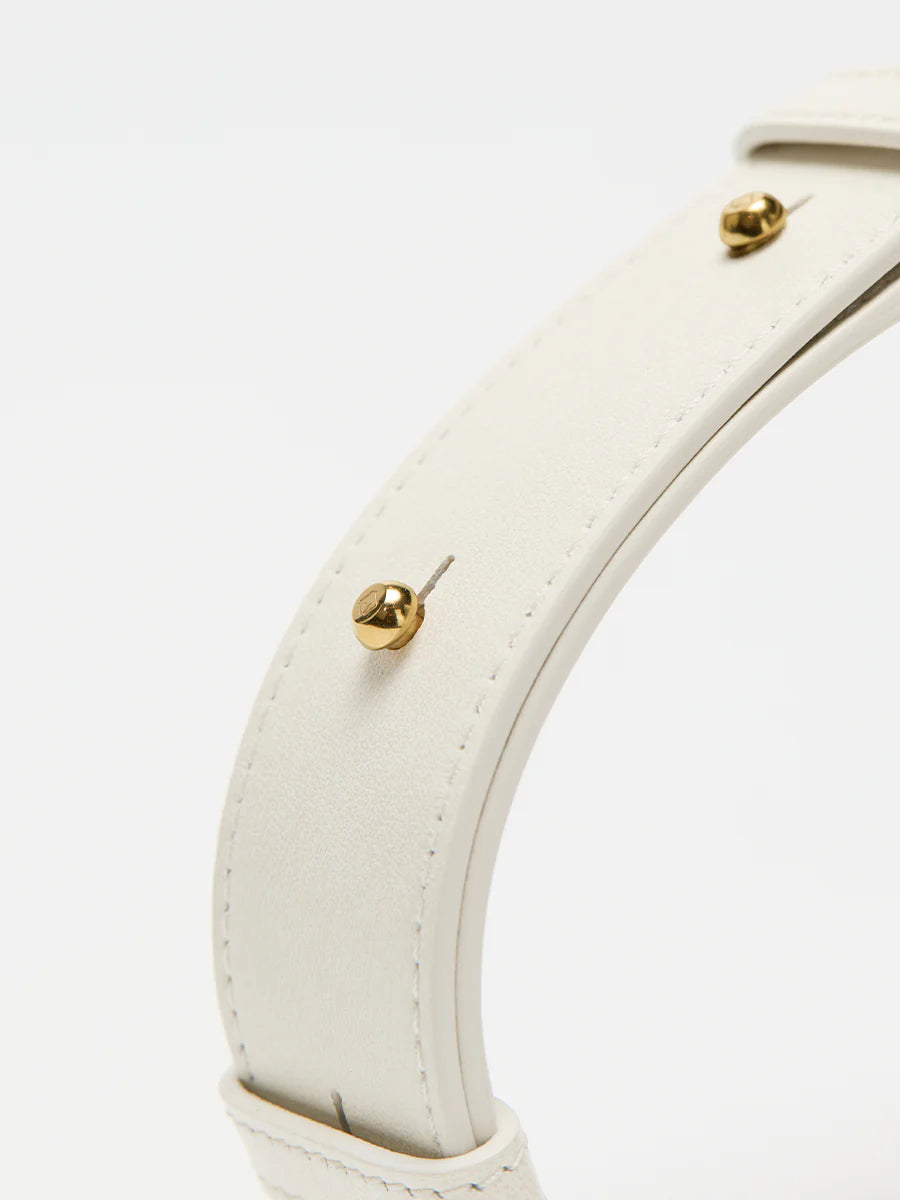 Küçük Gather Çanta Seti – Bulut (Kontrast Ton)