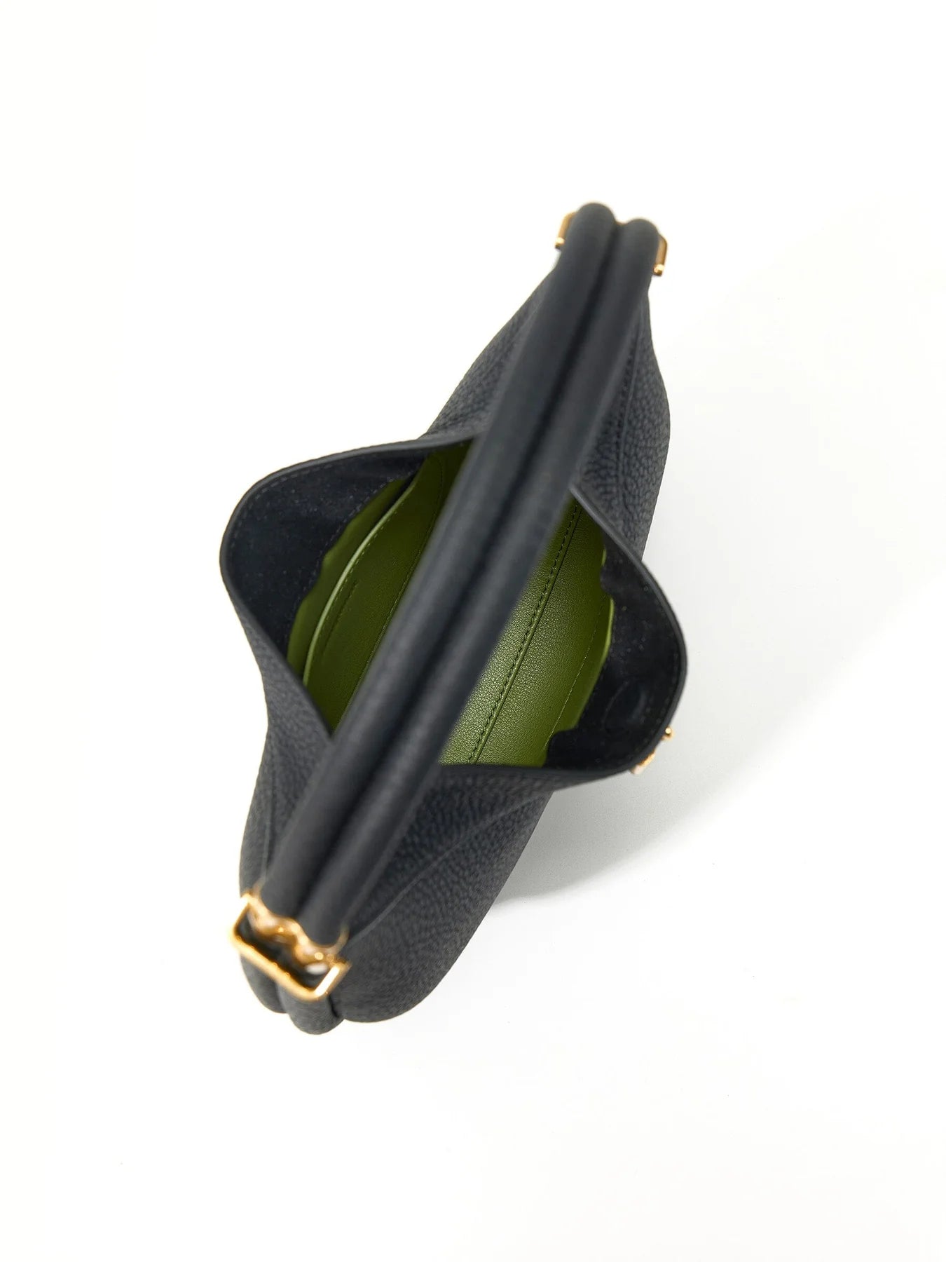 Küçük Luna Çanta - Oniks