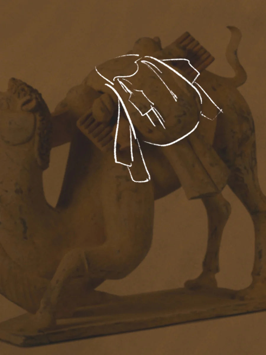 Gather Clutch Seti (Sınırlı Versiyon) – Şanslı Kırmızı