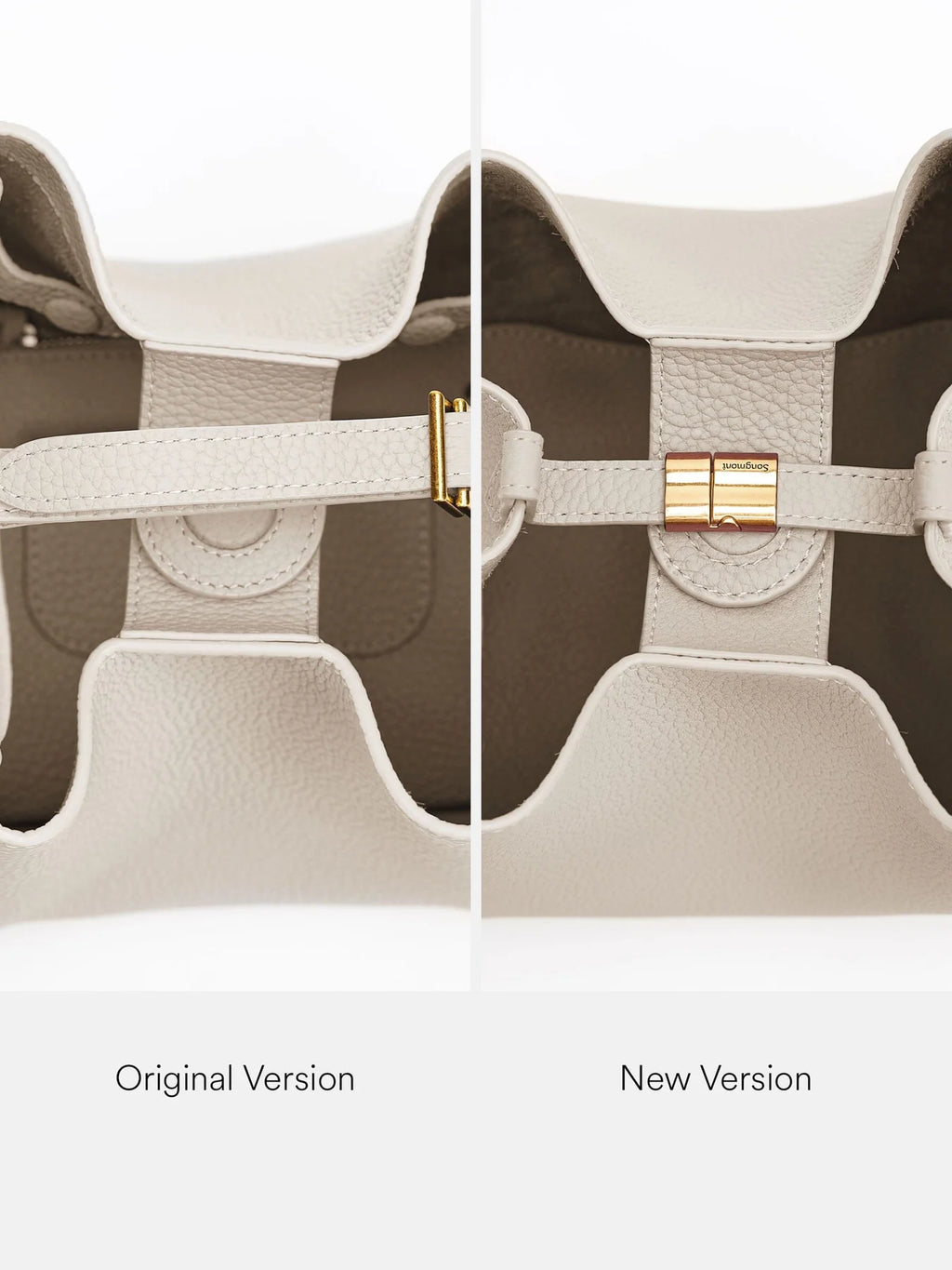 Orta Boy Song Çanta – Pembe