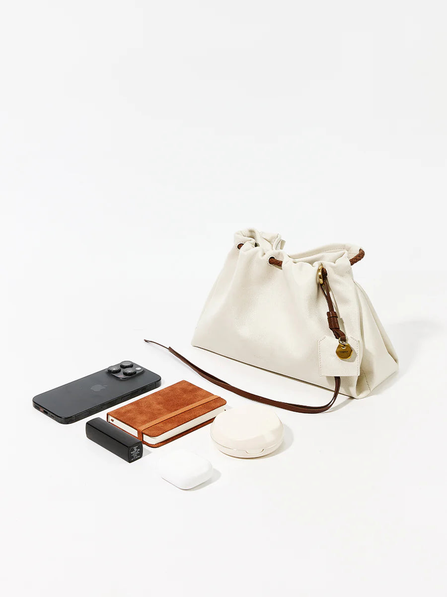 Gather Clutch Seti – Bulut (Kontrast Ton)