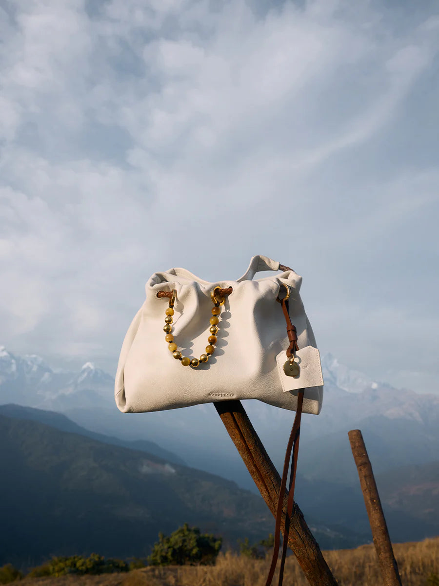 Gather Clutch Seti – Bulut (Kontrast Ton)