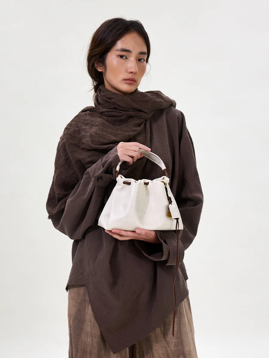 Gather Clutch Seti – Bulut (Kontrast Ton)