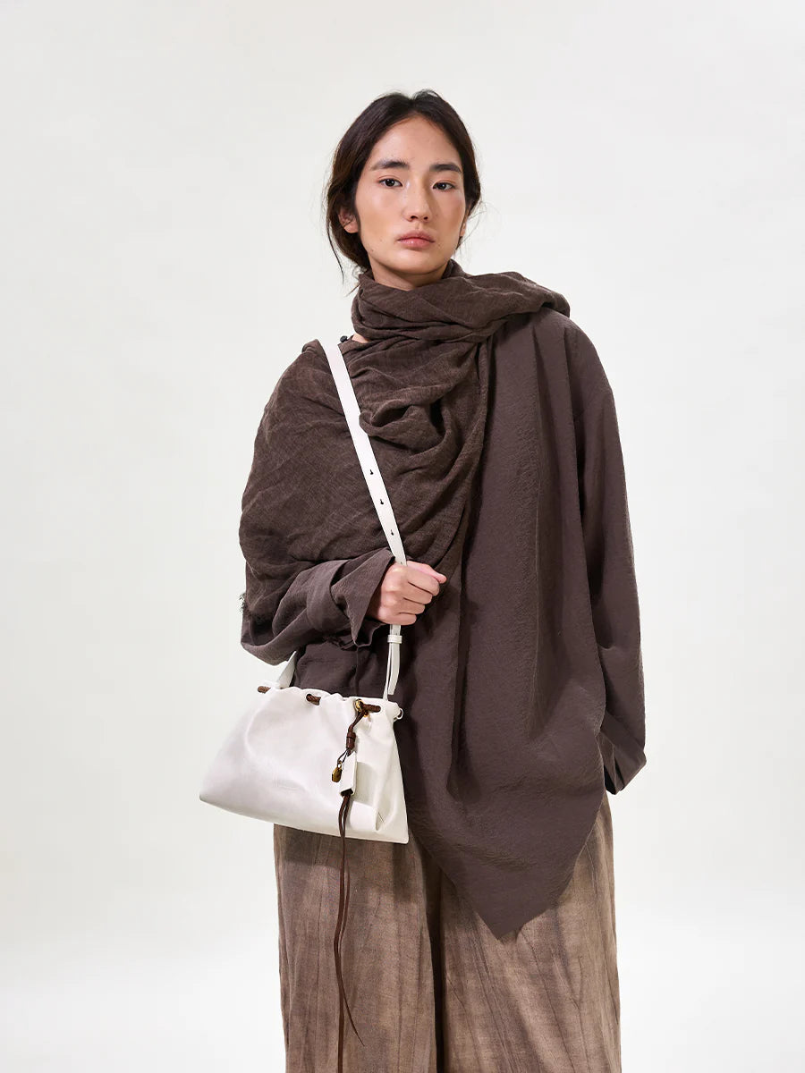 Gather Clutch Seti – Bulut (Kontrast Ton)