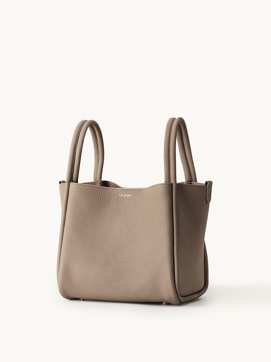 Büyük Song Çanta – Krem Kayısı