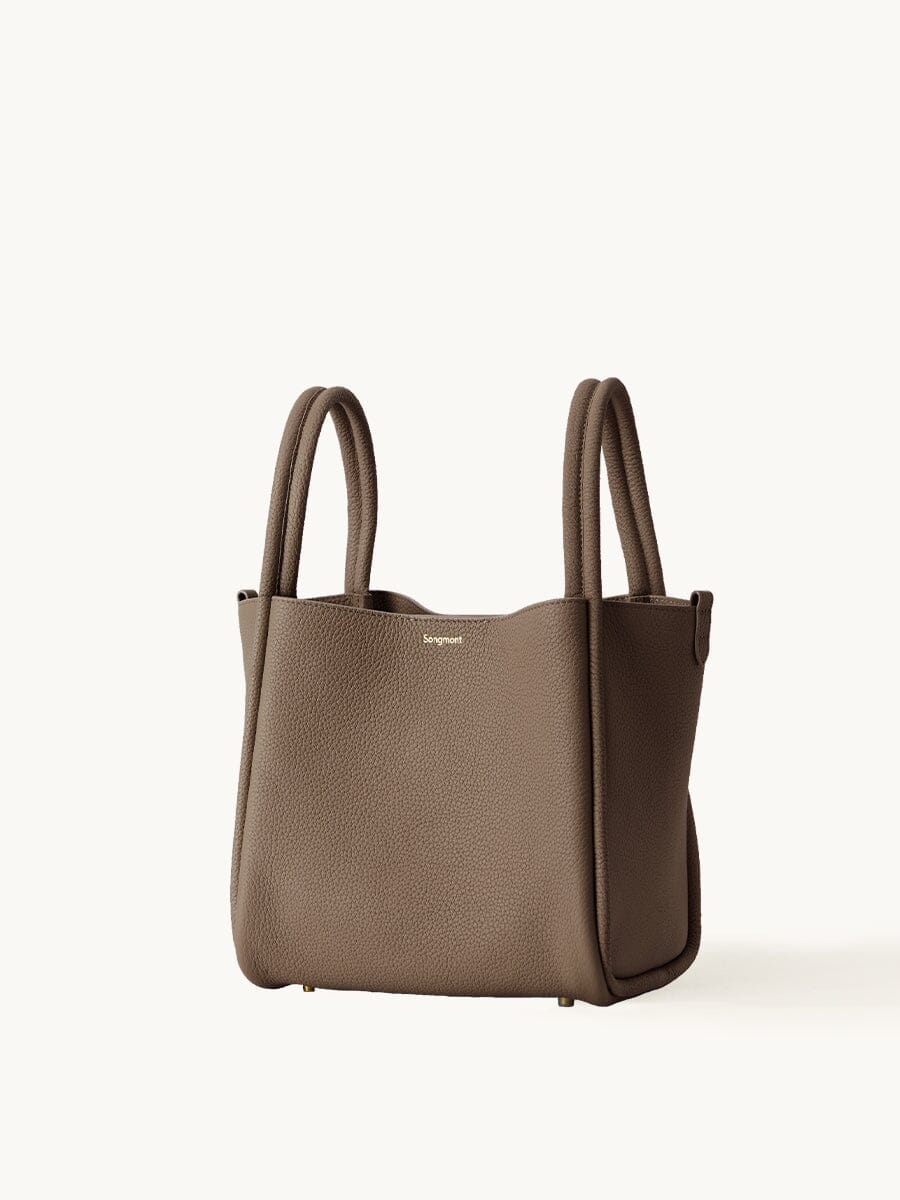 Büyük Song Çanta – Vizon