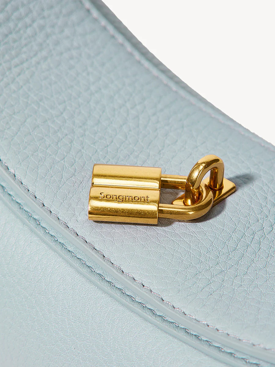 Luna Çanta - Akuamarin