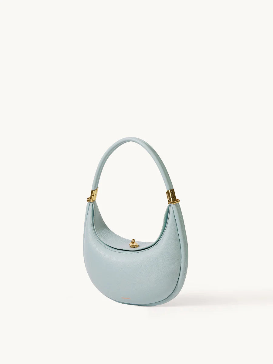 Luna Çanta - Akuamarin