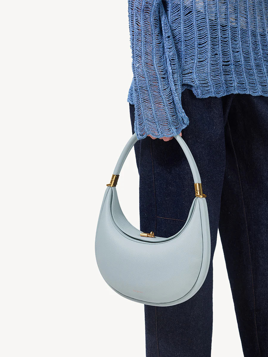 Luna Çanta - Akuamarin