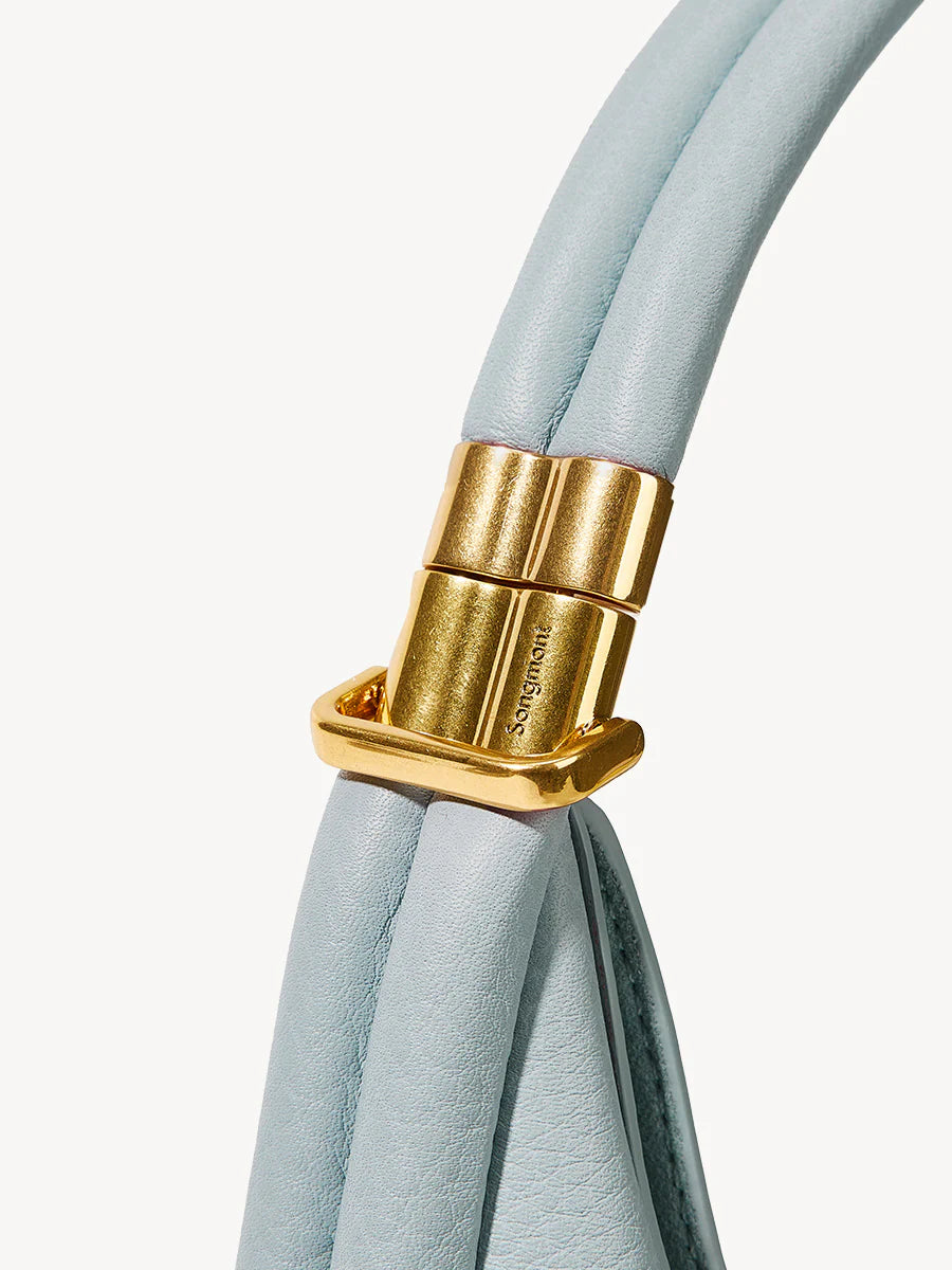 Luna Çanta - Akuamarin