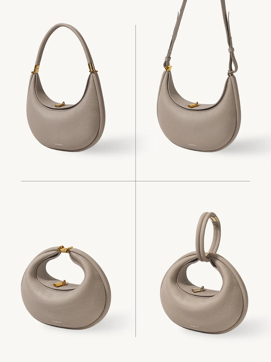 Luna Çanta - Çakıl