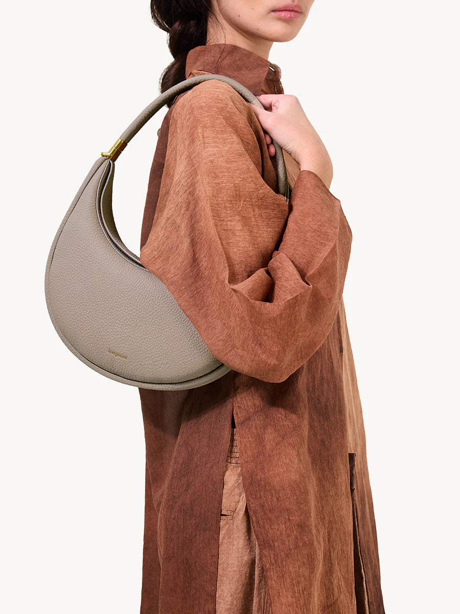 Luna Çanta - Çakıl