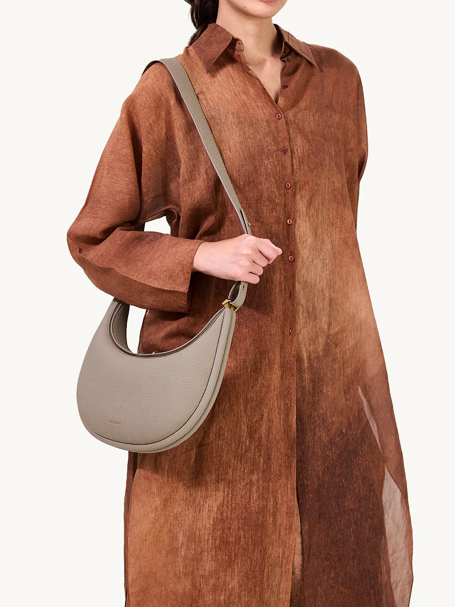 Luna Çanta - Çakıl