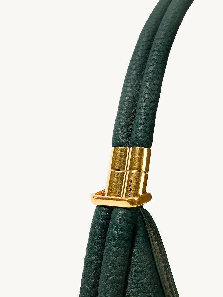 Luna Çanta - Zümrüt