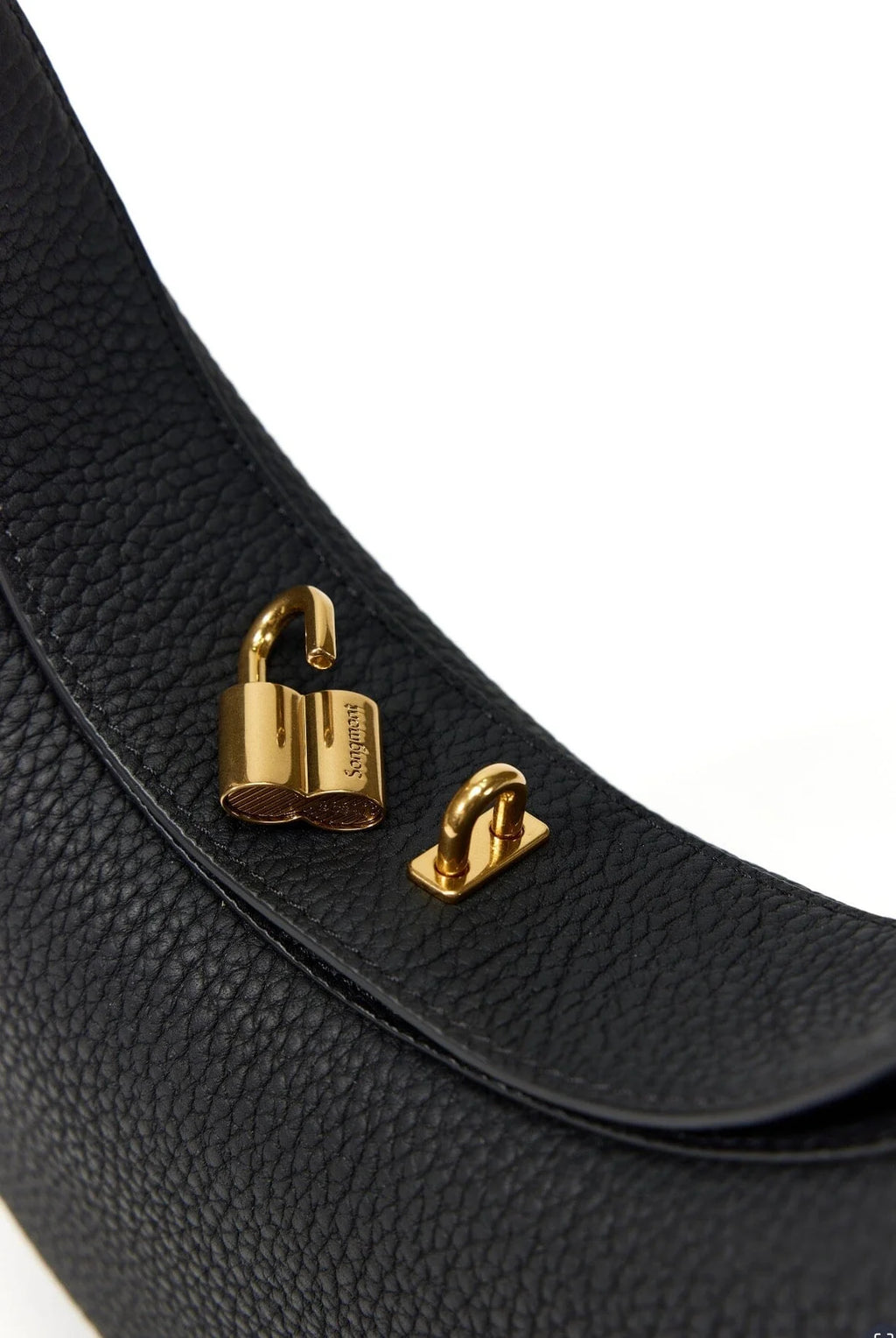 Luna Çanta - Fildişi