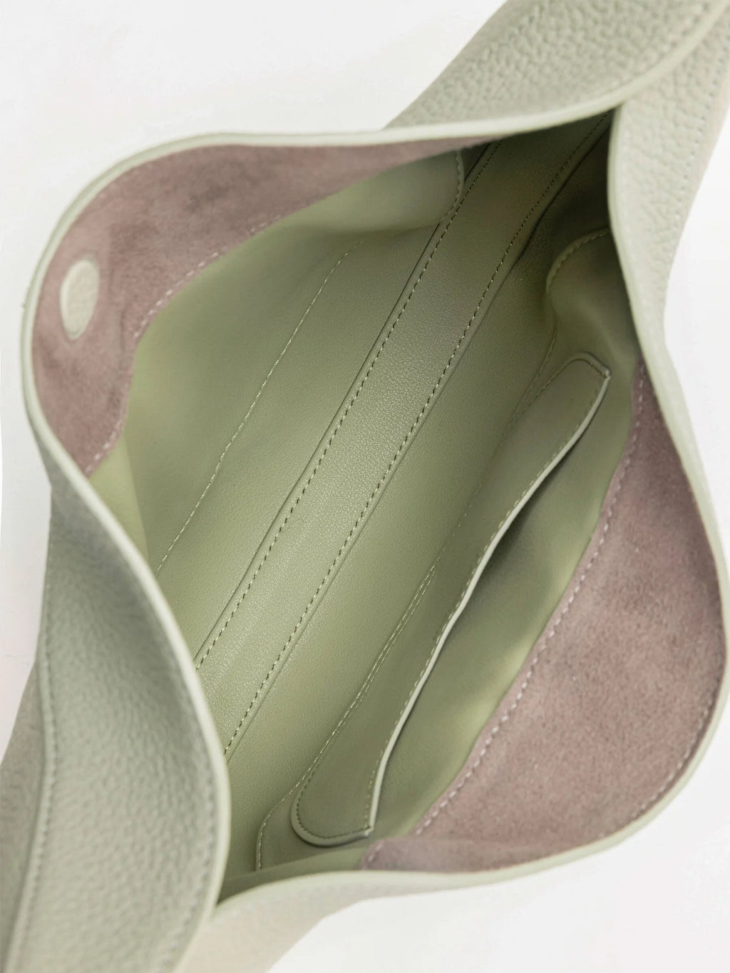 Luna Çanta - Yeşim