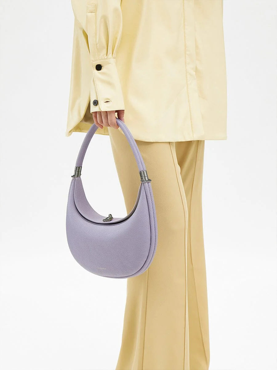 Luna Çanta - Lavanta