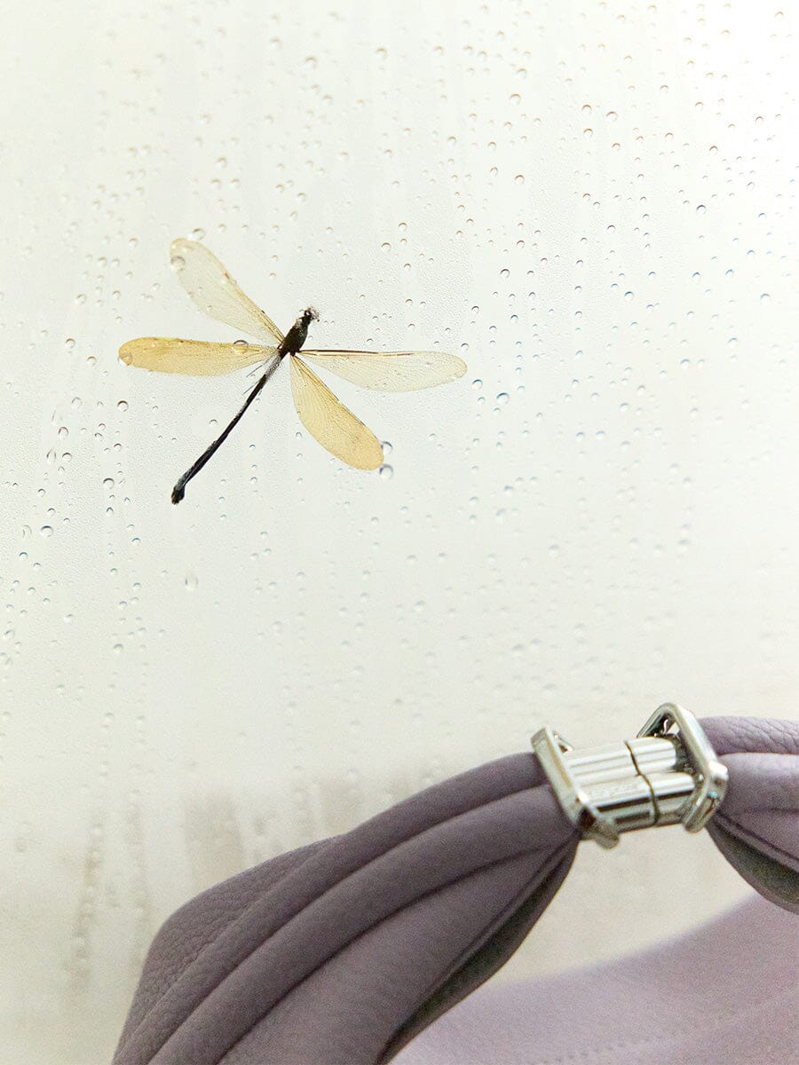 Luna Çanta - Lavanta