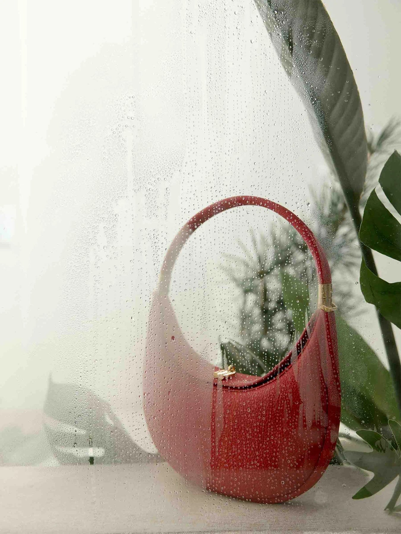 Luna Çanta - Şanslı Kırmızı