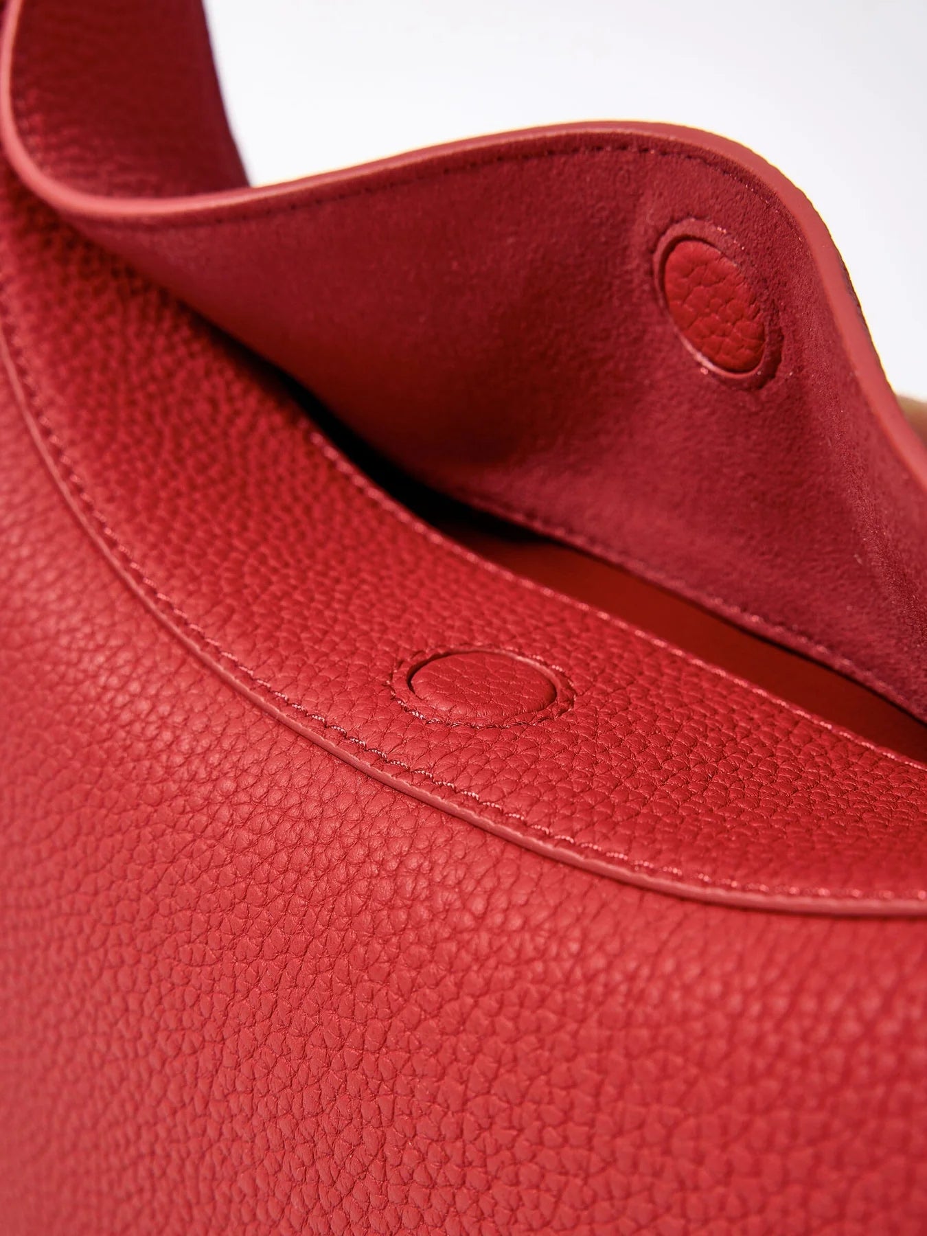 Luna Çanta - Şanslı Kırmızı