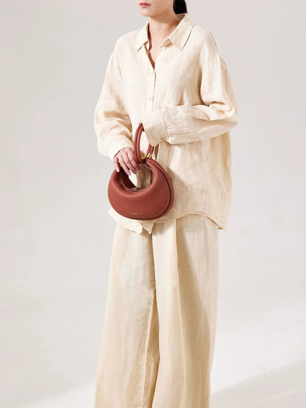 Luna Çanta - Oolong