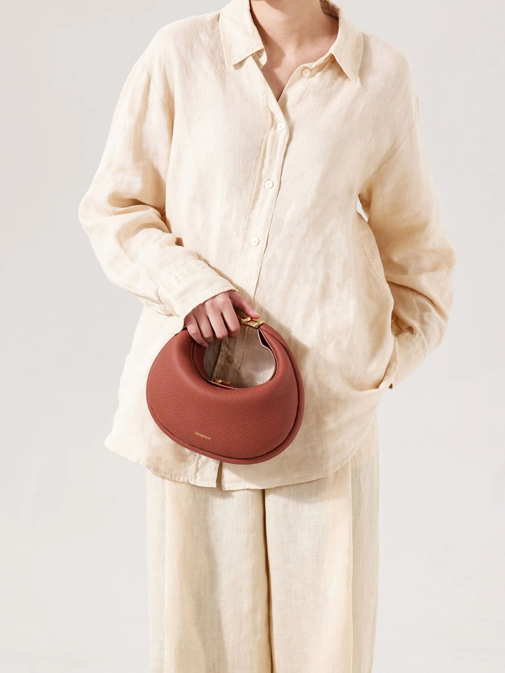 Luna Çanta - Oolong