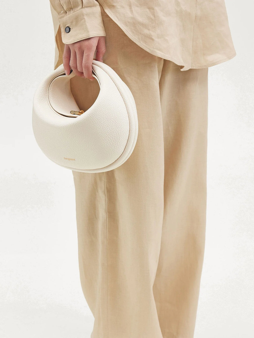 Luna Çanta (vegan deri) - Eco Cloud