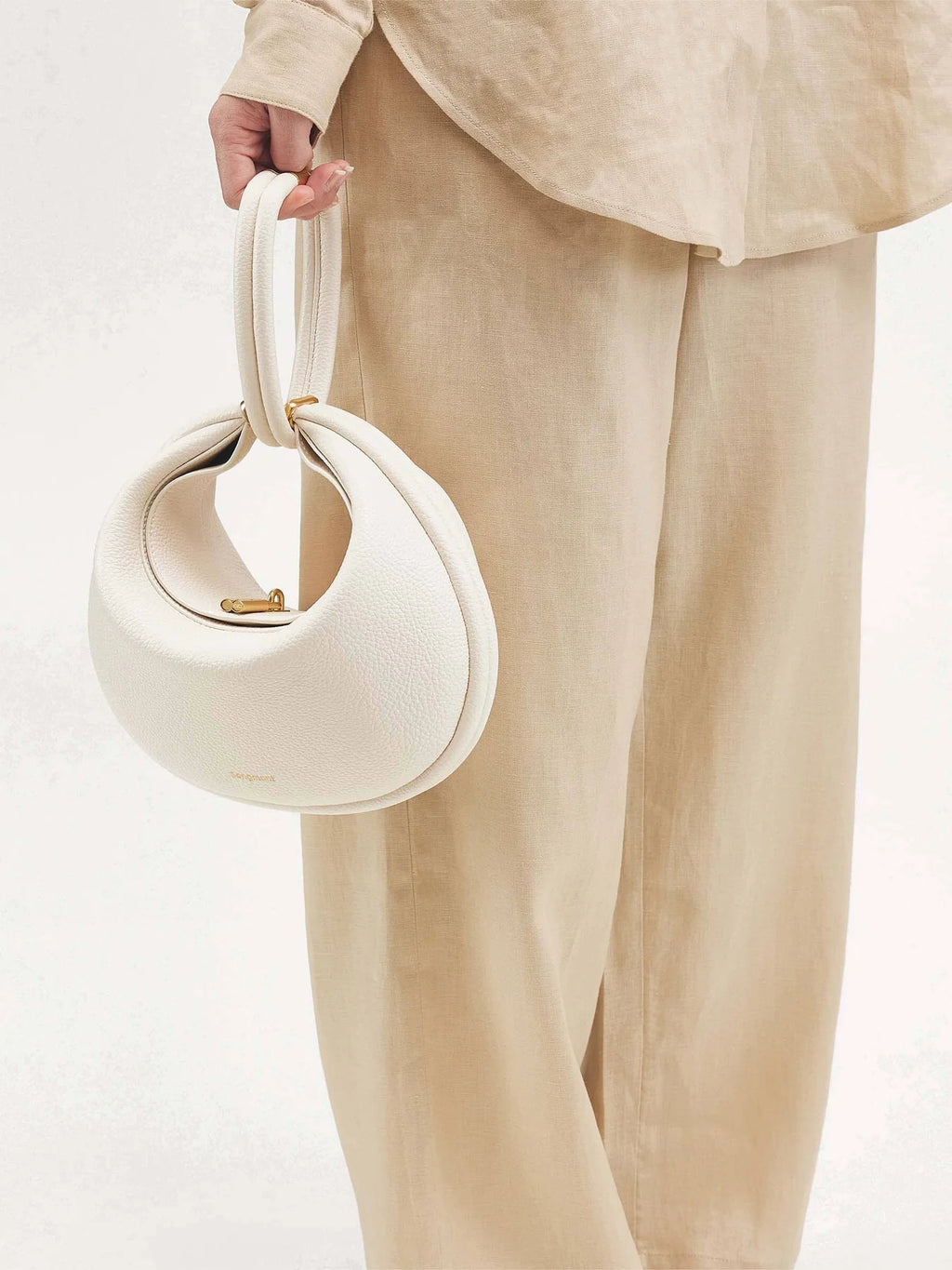 Luna Çanta (vegan deri) - Eco Cloud