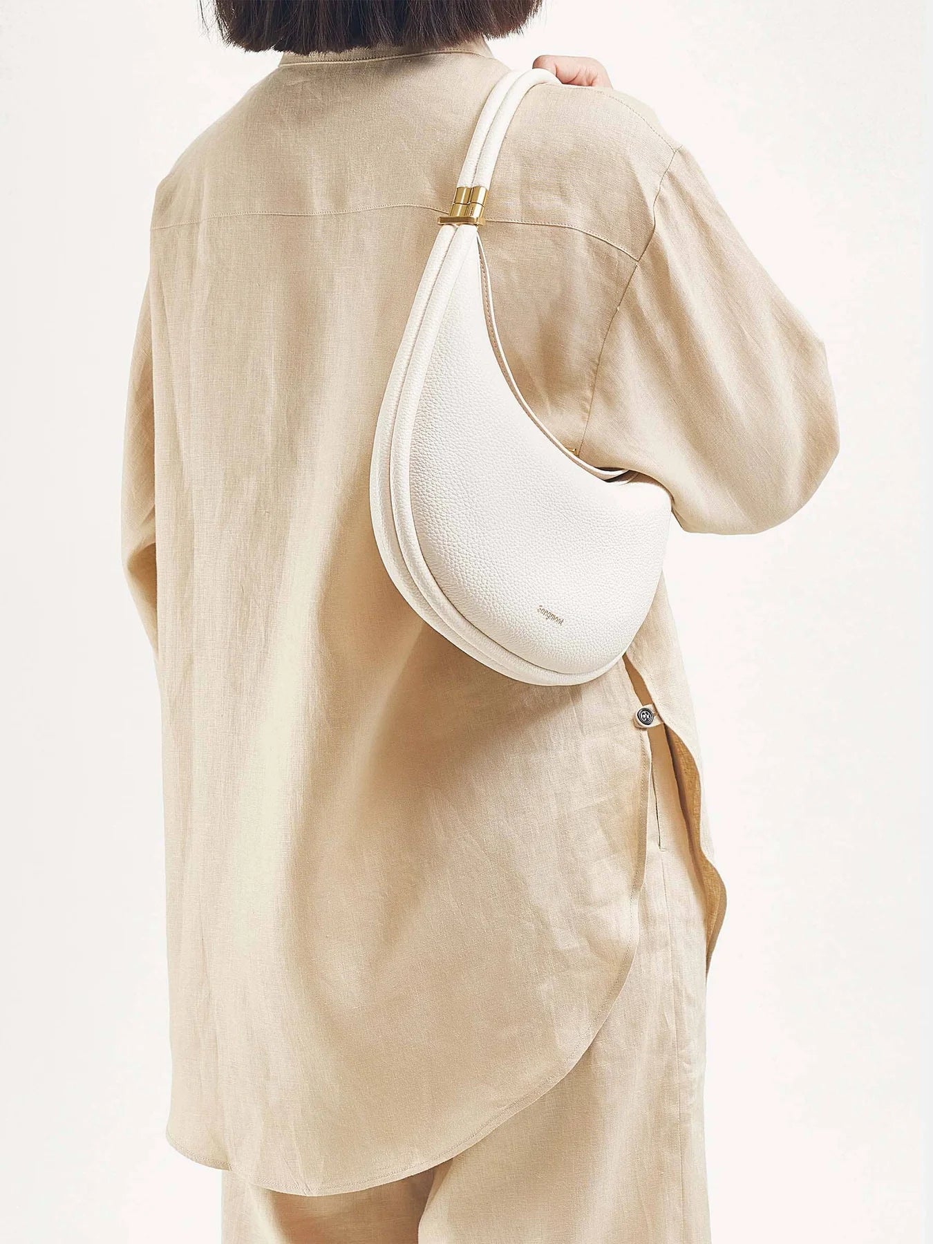 Luna Çanta (vegan deri) - Eco Cloud