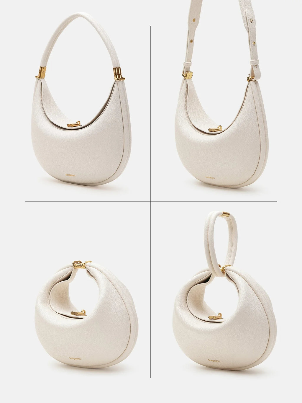 Luna Çanta (vegan deri) - Eco Cloud