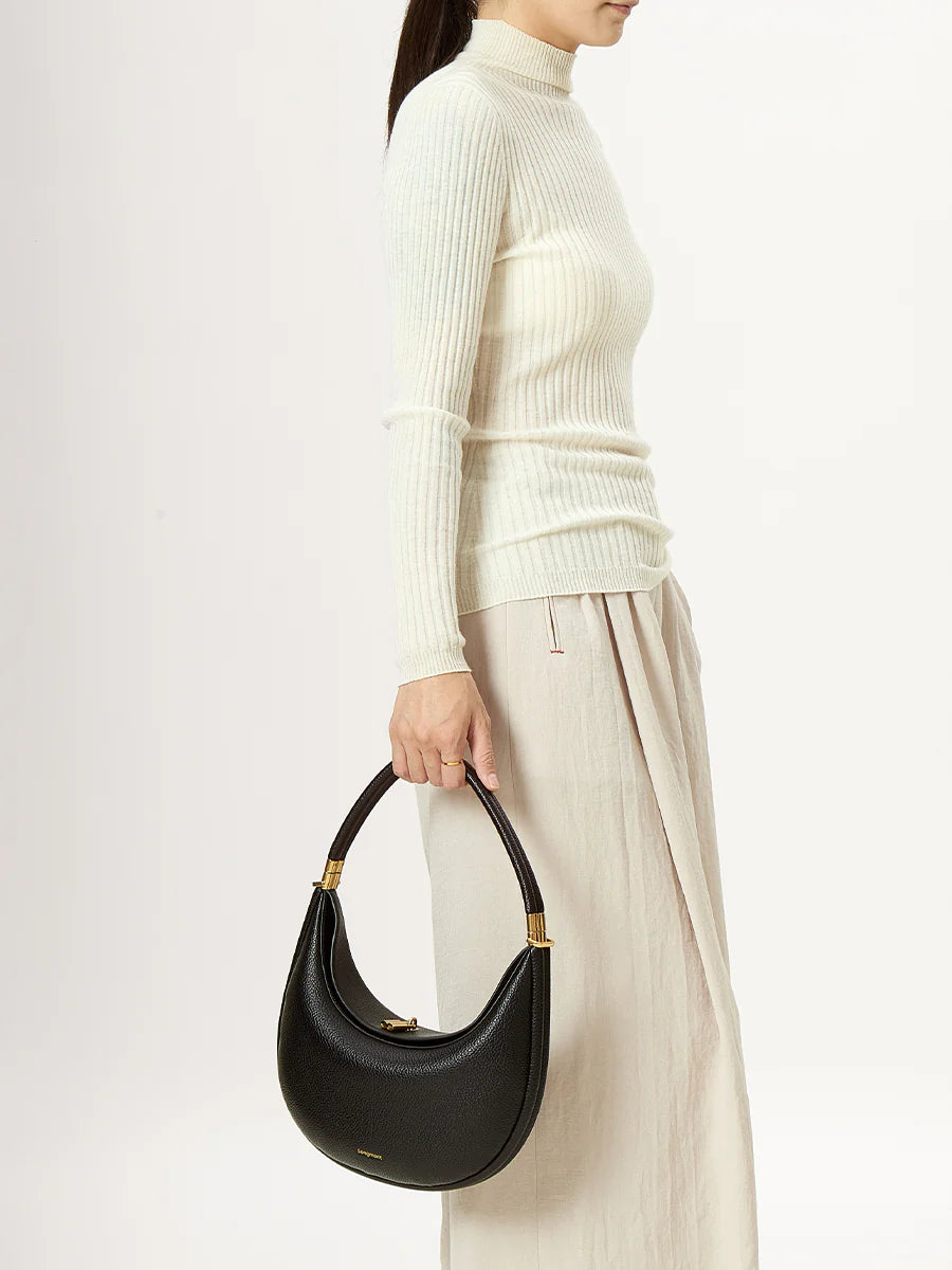 Luna Çanta (vegan deri) - Eco Oniks