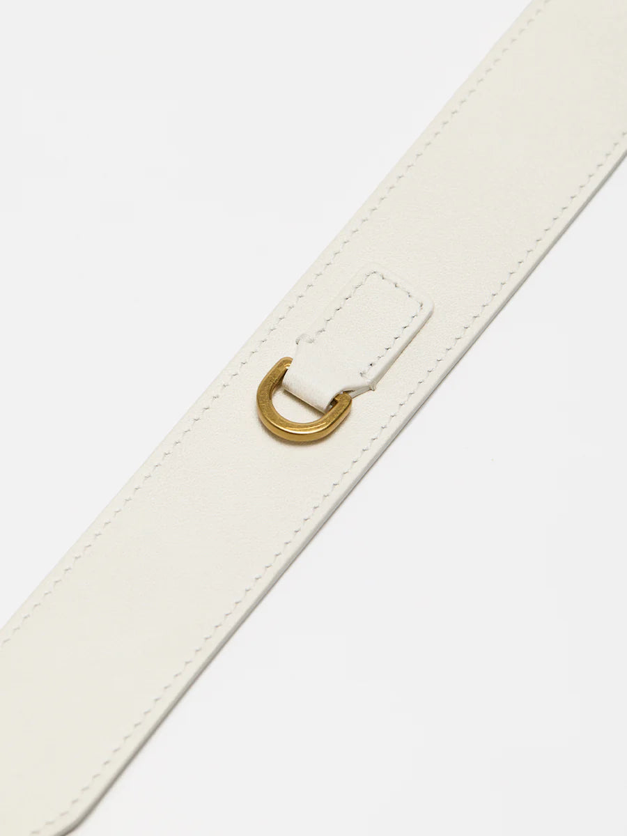 Orta Boy Gather Çanta Seti – Bulut (Kontrast Ton)