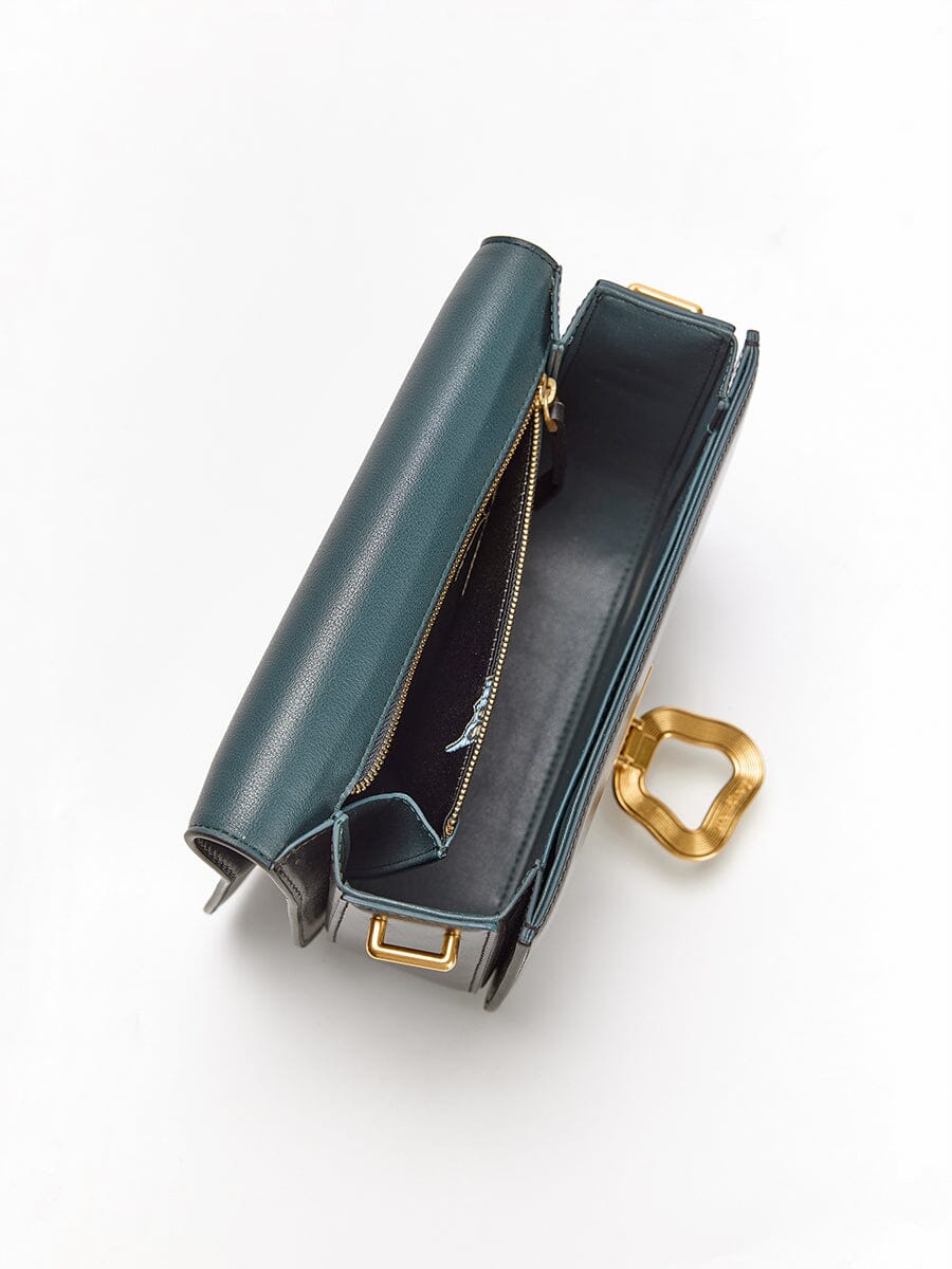 Orta Boy Reset Tofu Çanta – Oniks